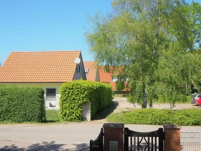Ferienhaus für 5 Personen (75 m²) in Insel Poel 2/10