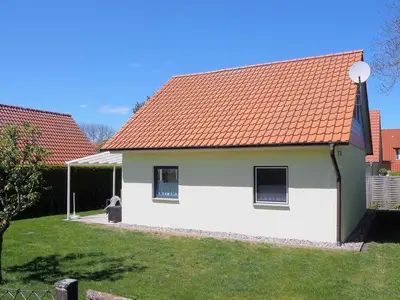 Ferienhaus für 5 Personen (75 m²) in Insel Poel 3/10
