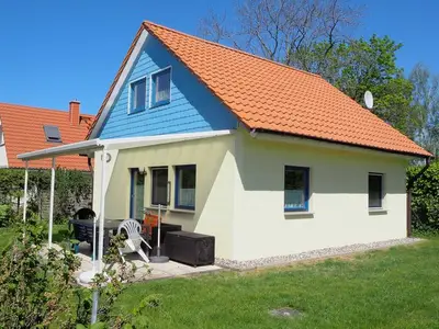 Ferienhaus für 5 Personen (75 m²) in Insel Poel 4/10