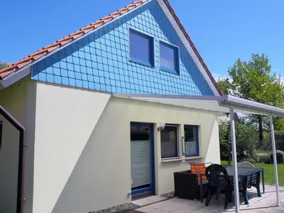Ferienhaus für 5 Personen (75 m²) in Insel Poel 5/10