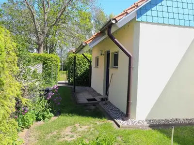 Ferienhaus für 5 Personen (75 m²) in Insel Poel 7/10
