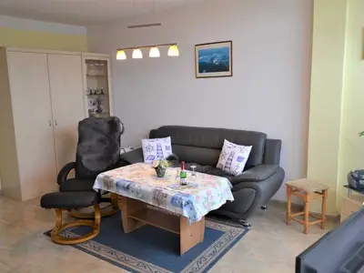 Ferienhaus für 2 Personen (34 m²) in Insel Poel 6/10