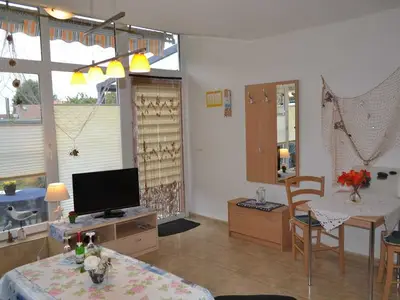 Ferienhaus für 2 Personen (34 m²) in Insel Poel 7/10