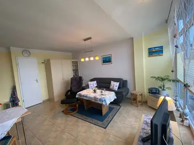 Ferienhaus für 2 Personen (34 m²) in Insel Poel 8/10