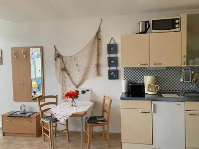 Ferienhaus für 2 Personen (34 m²) in Insel Poel 9/10