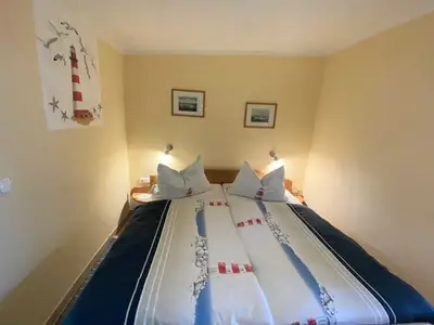 Ferienhaus für 2 Personen (34 m²) in Insel Poel 10/10