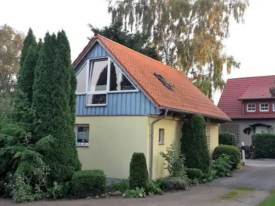 Ferienhaus für 2 Personen (67 m²) in Insel Poel 1/10