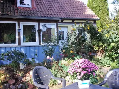 Ferienhaus für 2 Personen (67 m²) in Insel Poel 2/10