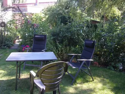 Ferienhaus für 2 Personen (67 m²) in Insel Poel 4/10