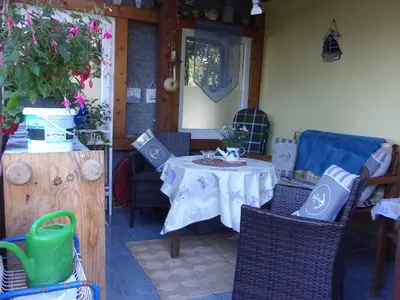 Ferienhaus für 2 Personen (67 m²) in Insel Poel 5/10