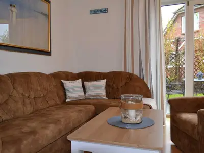 Ferienhaus für 5 Personen (55 m²) in Insel Poel 10/10