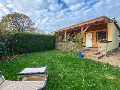 Ferienhaus für 3 Personen (40 m²) in Insel Poel 3/10