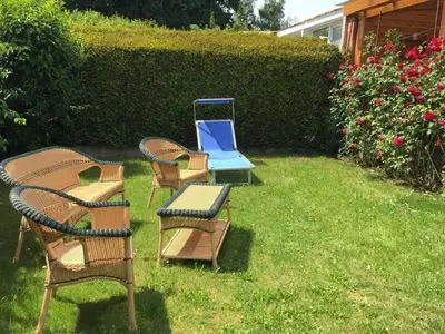 Ferienhaus für 3 Personen (40 m²) in Insel Poel 4/10