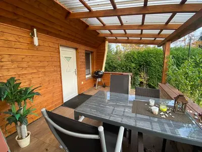 Ferienhaus für 3 Personen (40 m²) in Insel Poel 5/10