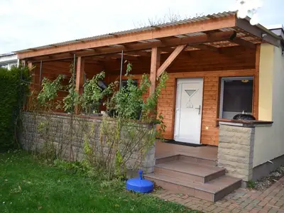 Ferienhaus für 3 Personen (40 m²) in Insel Poel 6/10