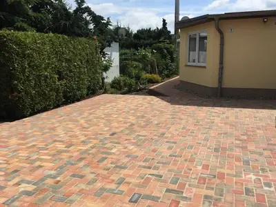 Ferienhaus für 3 Personen (40 m²) in Insel Poel 7/10