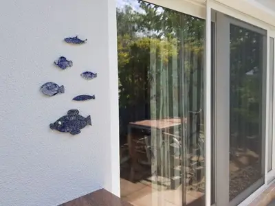Ferienhaus für 4 Personen (33 m²) in Insel Poel 6/10