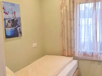 Ferienhaus für 4 Personen (33 m²) in Insel Poel 9/10