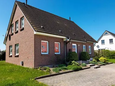 Ferienhaus für 5 Personen (55 m²) in Insel Poel 1/10