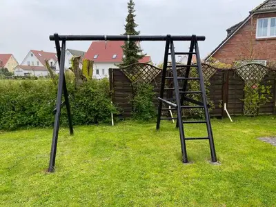 Ferienhaus für 5 Personen (55 m²) in Insel Poel 2/10