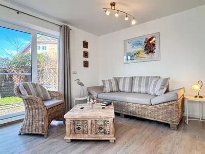 Ferienhaus für 5 Personen (55 m²) in Insel Poel 3/10