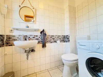 Ferienhaus für 5 Personen (55 m²) in Insel Poel 9/10