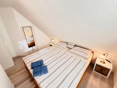 Ferienhaus für 5 Personen (55 m²) in Insel Poel 10/10