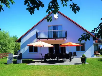 Ferienhaus für 11 Personen (140 m²) in Insel Poel 1/10