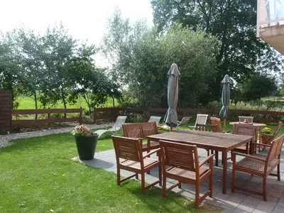 Ferienhaus für 11 Personen (140 m²) in Insel Poel 3/10