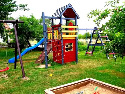 Ferienhaus für 11 Personen (140 m²) in Insel Poel 5/10