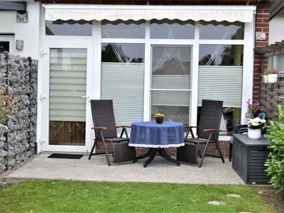 Ferienhaus für 2 Personen (34 m²) in Insel Poel 2/10