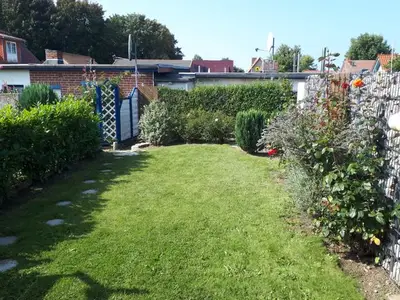 Ferienhaus für 2 Personen (34 m²) in Insel Poel 4/10