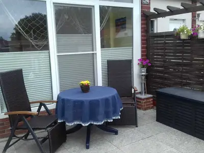 Ferienhaus für 2 Personen (34 m²) in Insel Poel 5/10