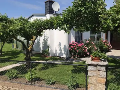 Ferienhaus für 3 Personen (57 m²) in Insel Poel 1/10