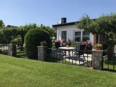 Ferienhaus für 3 Personen (57 m²) in Insel Poel 2/10