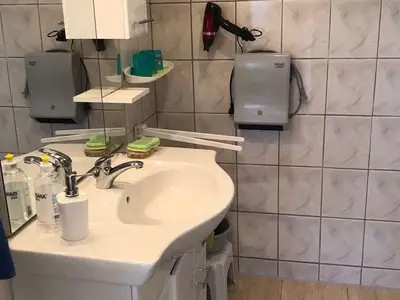 Ferienhaus für 3 Personen (57 m²) in Insel Poel 9/10