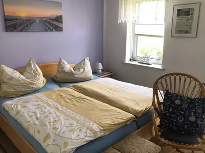 Ferienhaus für 3 Personen (57 m²) in Insel Poel 10/10