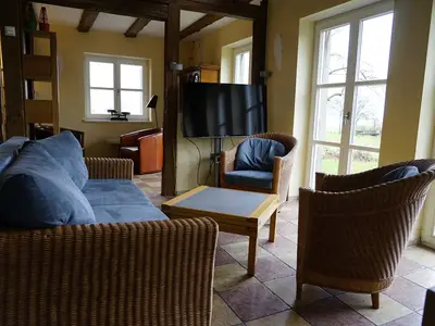 Ferienhaus für 14 Personen (360 m²) in Insel Poel 5/10