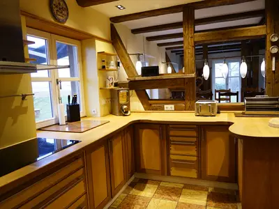 Ferienhaus für 14 Personen (360 m²) in Insel Poel 6/10