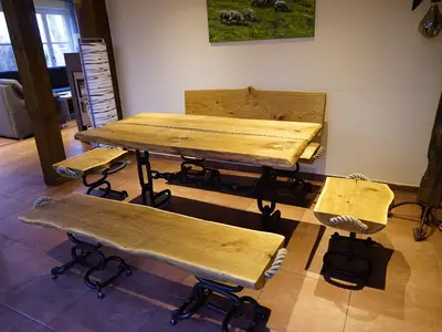 Ferienhaus für 7 Personen (120 m²) in Insel Poel 8/10