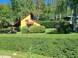 Ferienhaus für 6 Personen (60 m²) in Insko
