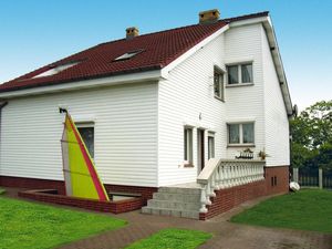 Ferienhaus für 12 Personen (160 m²) in Insko