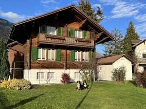 Ferienhaus für 5 Personen (95 m&sup2;) in Interlaken