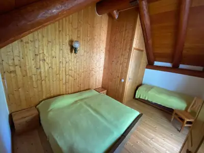Schlafzimmer 2