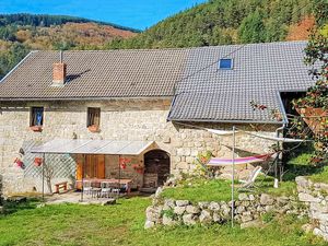 Ferienhaus für 9 Personen (90 m²) in Intres