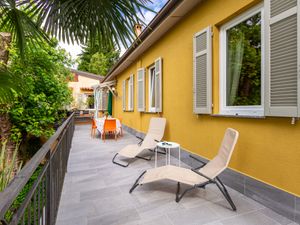 Ferienhaus für 4 Personen (70 m&sup2;) in Invorio