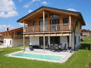 Ferienhaus für 6 Personen (142 m²) in Inzell