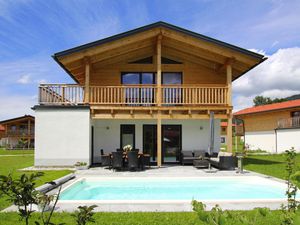 Ferienhaus für 6 Personen (128 m²) in Inzell