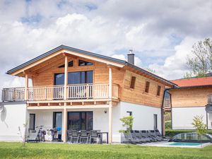 Ferienhaus für 8 Personen (128 m²) in Inzell