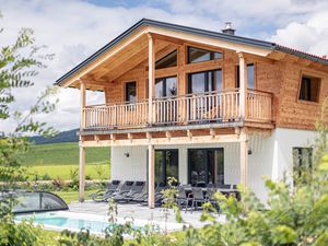 Ferienhaus für 6 Personen (142 m²) in Inzell